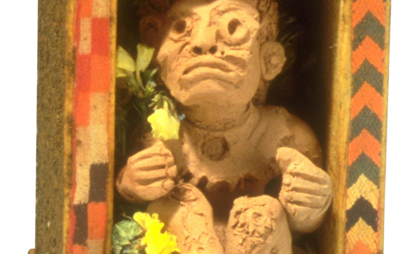 Woman Emerging