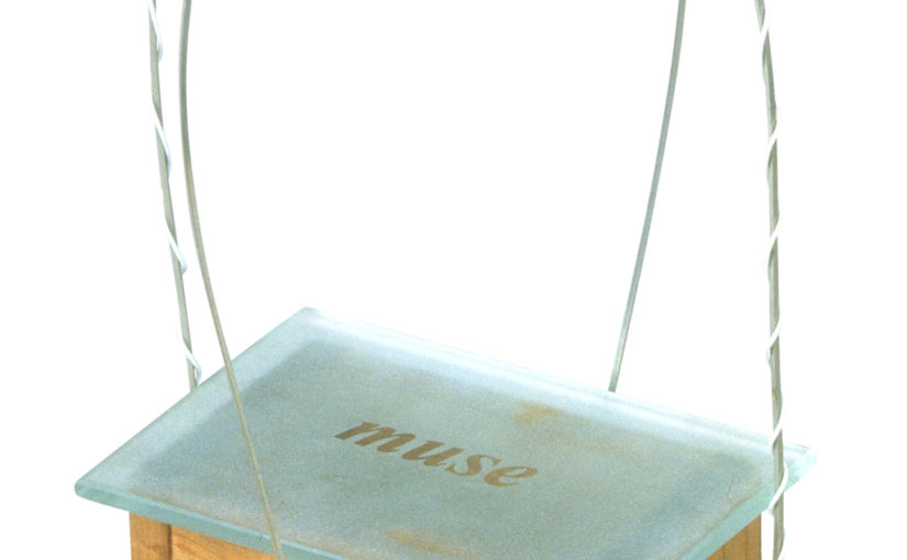 A Portable Muse