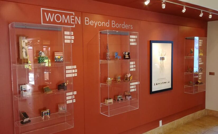 Museum of Ventura County Exhibition